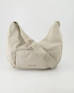 Crossbody Bag M Umhängetasche in Grau