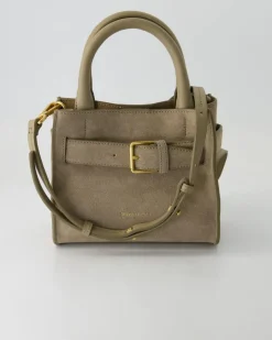 Crossbody Bag S Handtasche in Grau