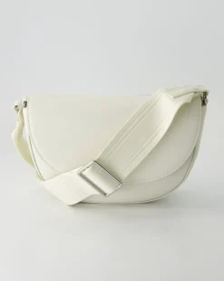 Crossbody Bag S Handtasche in Beige