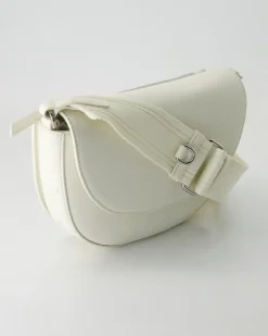 Crossbody Bag S Handtasche in Beige