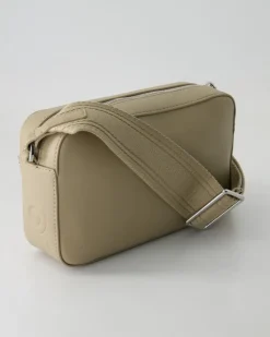 Crossbody Bag S Handtasche in Beige