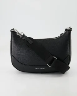 Crossbody Bag S Umhängetasche in Schwarz