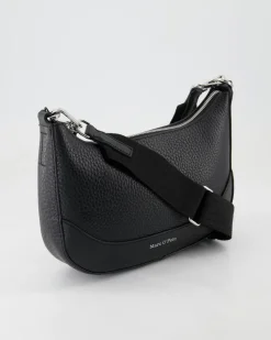 Crossbody Bag S Umhängetasche in Schwarz