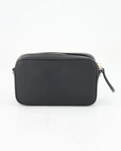 Crossbody Bag XS Umhängetasche in Schwarz