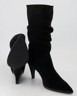 Crosta Nero Stiefeletten in Schwarz