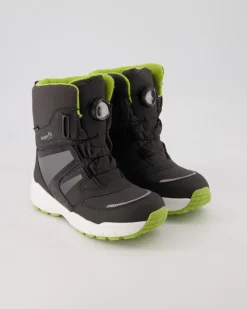 Culusuk 2.0 Winterstiefel in Grau