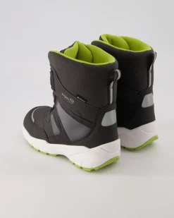 Culusuk 2.0 Winterstiefel in Grau