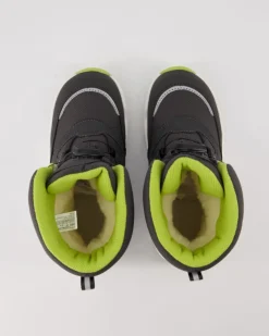 Culusuk 2.0 Winterstiefel in Grau