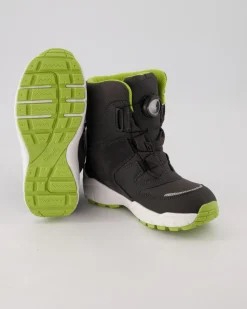 Culusuk 2.0 Winterstiefel in Grau