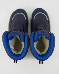 Culusuk 2. Winterstiefel in Blau