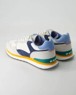 CUSCO Sneaker in Weiß