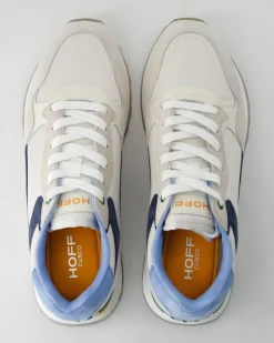 CUSCO Sneaker in Weiß