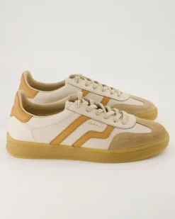 Cuzima Sneaker in Beige