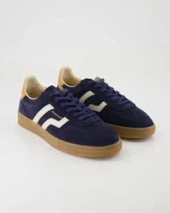 Cuzima Sneaker in Blau
