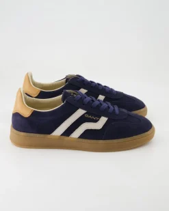 Cuzima Sneaker in Blau