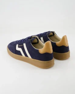 Cuzima Sneaker in Blau
