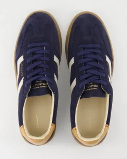 Cuzima Sneaker in Blau