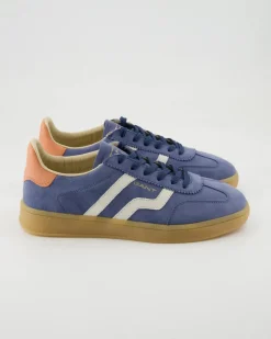Cuzima Sneaker in Blau