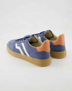 Cuzima Sneaker in Blau