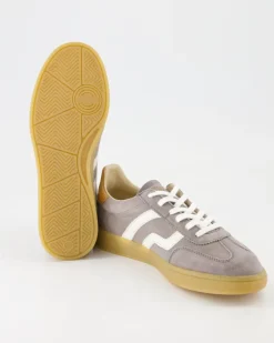 Cuzima Sneaker in Grau