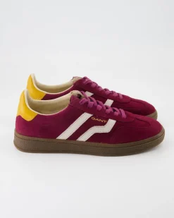 Cuzima Sneaker in Lila