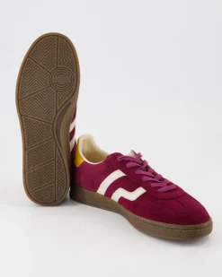 Cuzima Sneaker in Lila