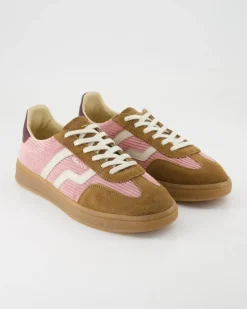 Cuzima Sneaker in Pink