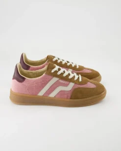 Cuzima Sneaker in Pink