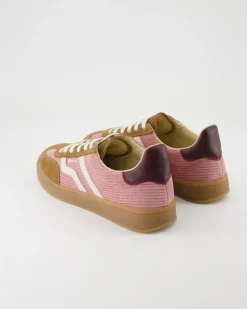 Cuzima Sneaker in Pink