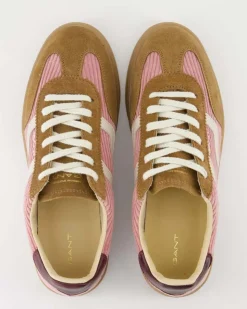Cuzima Sneaker in Pink