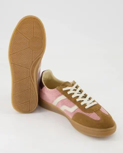 Cuzima Sneaker in Pink