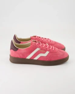 Cuzima Sneaker in Rosa