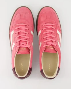 Cuzima Sneaker in Rosa