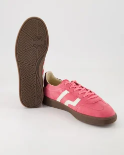 Cuzima Sneaker in Rosa