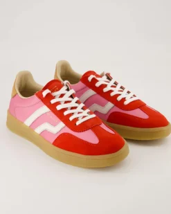 Cuzima Sneaker in Rosa