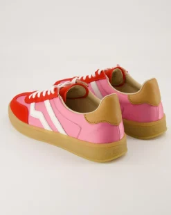 Cuzima Sneaker in Rosa