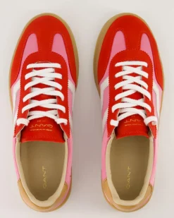 Cuzima Sneaker in Rosa