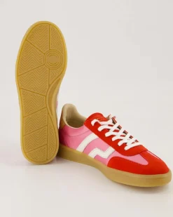 Cuzima Sneaker in Rosa