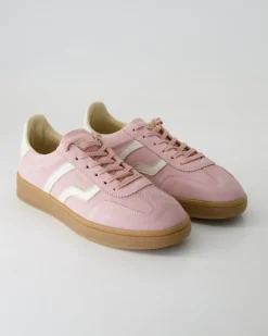 Cuzima Sneaker in Rosa