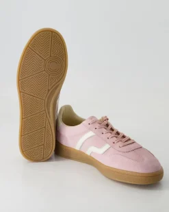 Cuzima Sneaker in Rosa