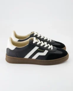 Cuzima Sneaker in Schwarz