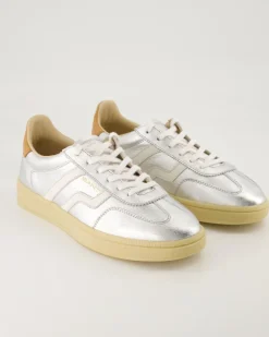 Cuzima Sneaker in Silber
