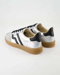 Cuzima Sneaker in Silber
