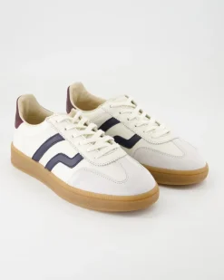 Cuzima Sneaker in Weiß