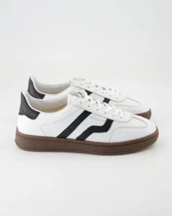 Cuzima Sneaker in Weiß