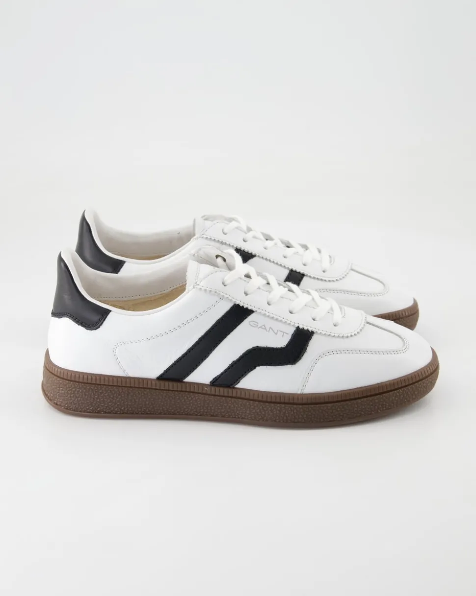 Cuzima Sneaker in Weiß