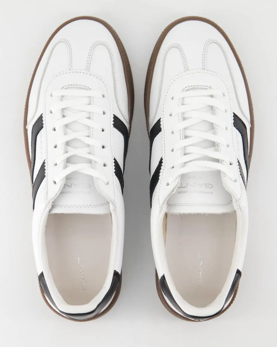 Cuzima Sneaker in Weiß