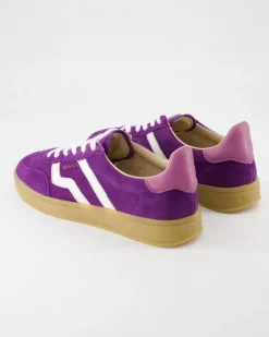 Cuzima Sneaker Sneaker in Lila