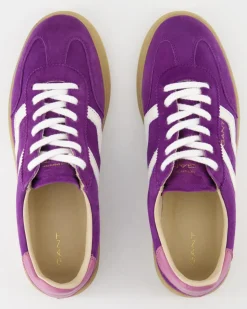 Cuzima Sneaker Sneaker in Lila
