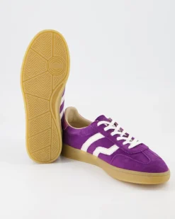 Cuzima Sneaker Sneaker in Lila